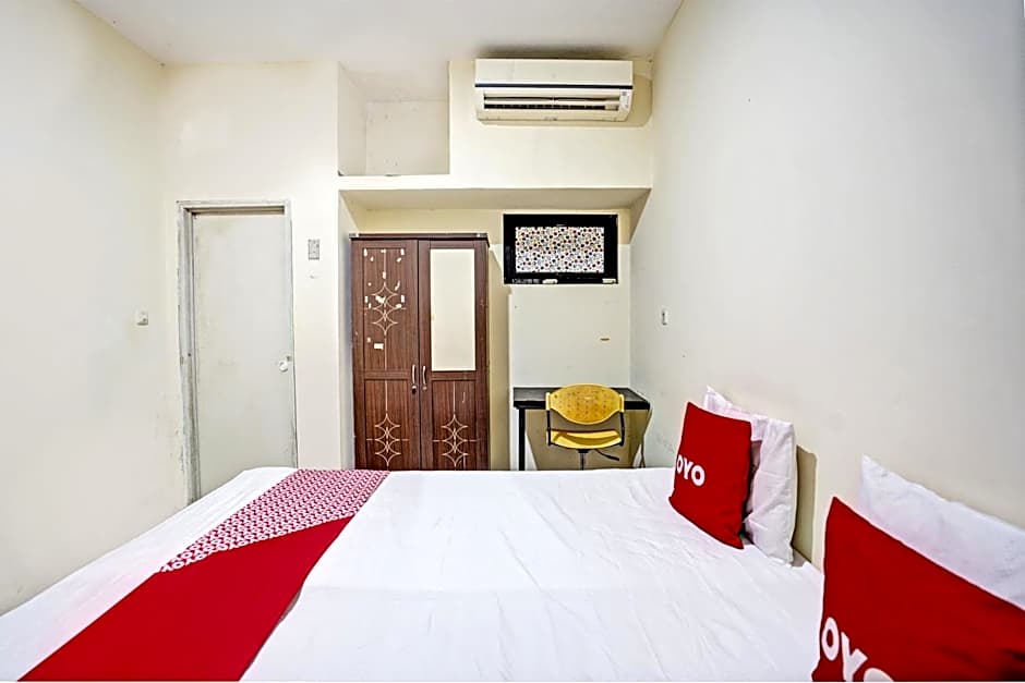 Hotel O Garden Homestay 3 Merlion