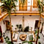 Riad Le Pèlerin
