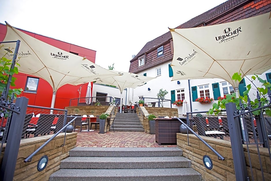 Hotel Restaurant Lamm Hebsack