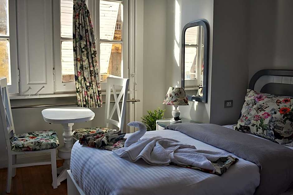 columbia sky city hotel