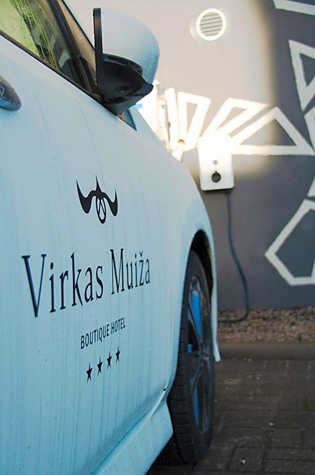 Comfort Hotel Kuldiga