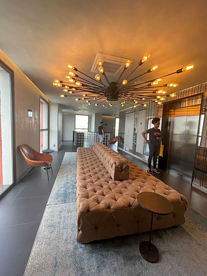 Studio Allianz Perdizes