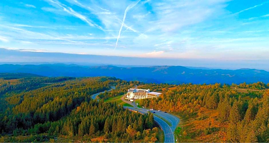 Wellness-& Nationalpark Hotel Schliffkopf, BWSC