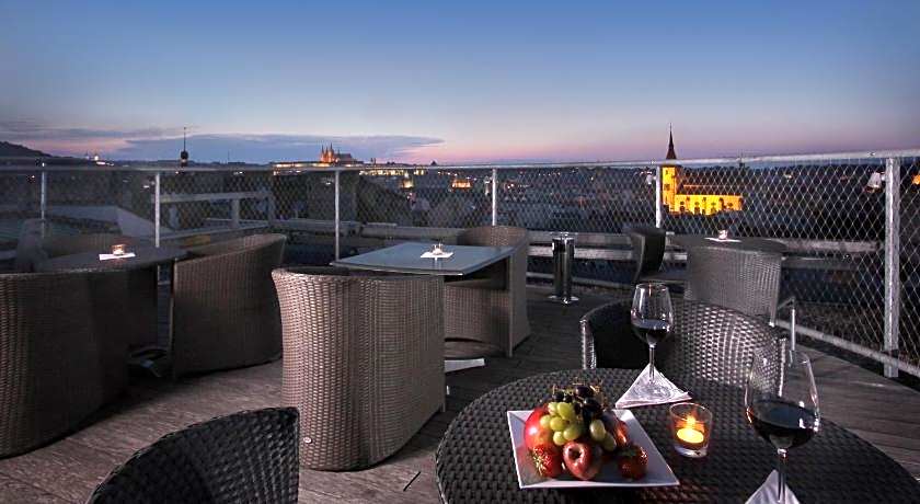 Design Hotel Metropol