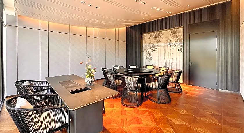 Hilton Garden Inn Guilin Yangshuo