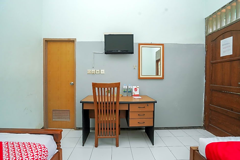 OYO 1439 Gang Guest Homestay