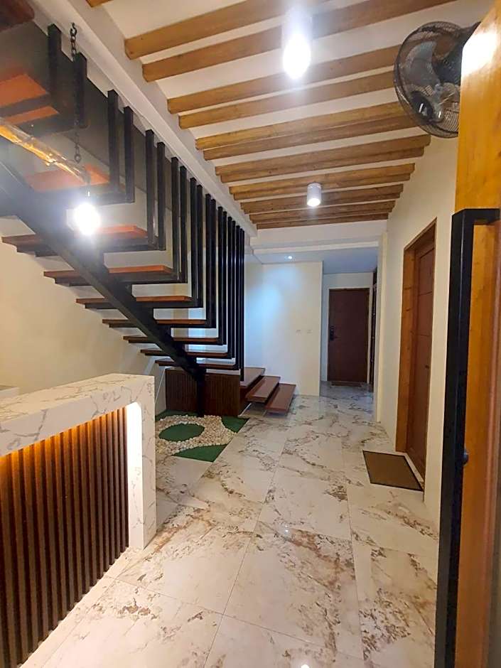 JMC4 Tawala Panglao Bohol near Alona Beach