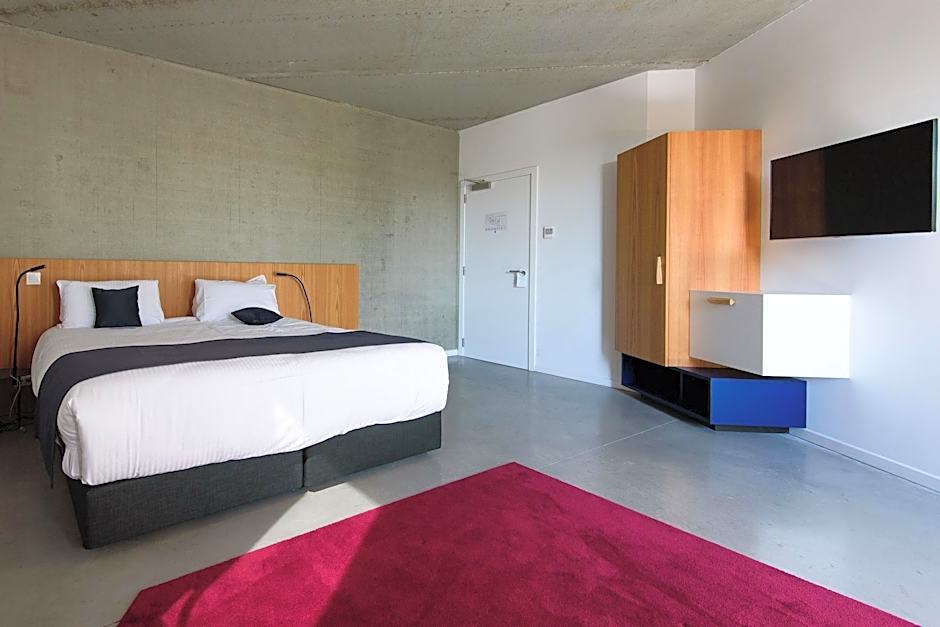 Hotel Belvue