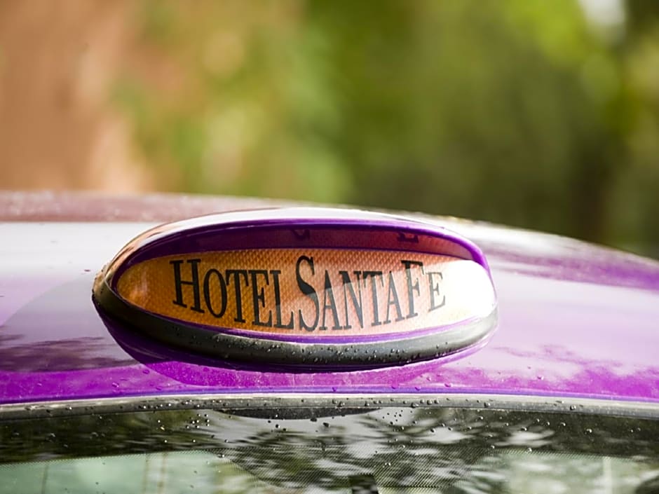 Hotel Santa Fe