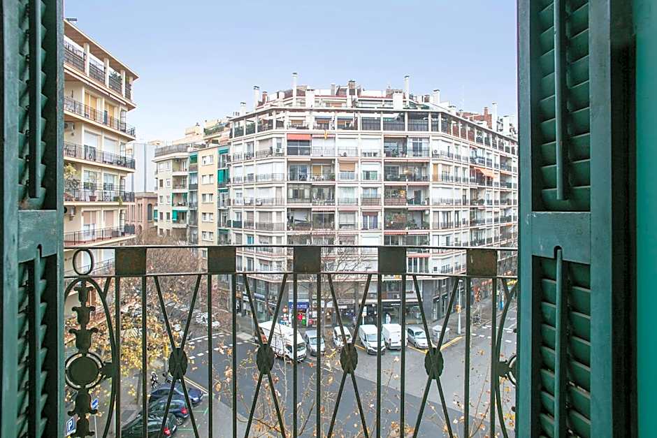 numa I Caja Apartments
