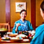 Shima-Onsen Toshimaya