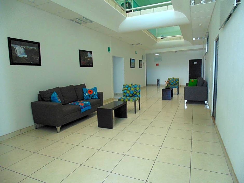 Chiapas Hotel Express, Tuxtla Gutierrez