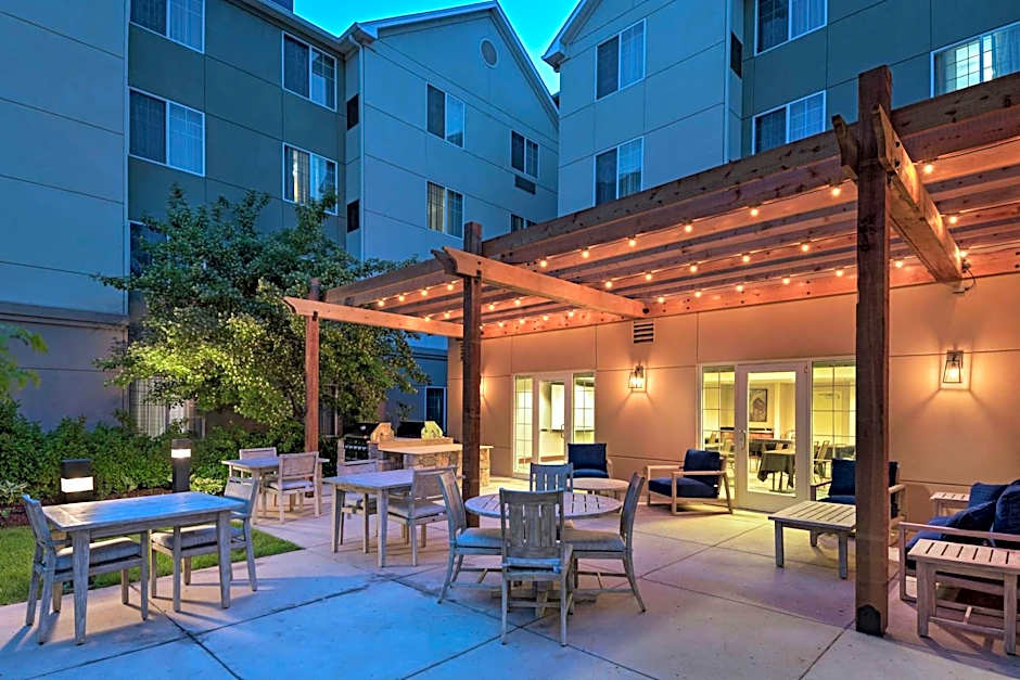 Homewood Suites By Hilton Fort Collins
