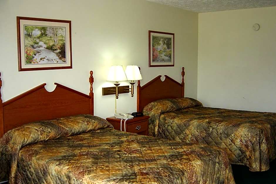 HomeGate Inn Louisville