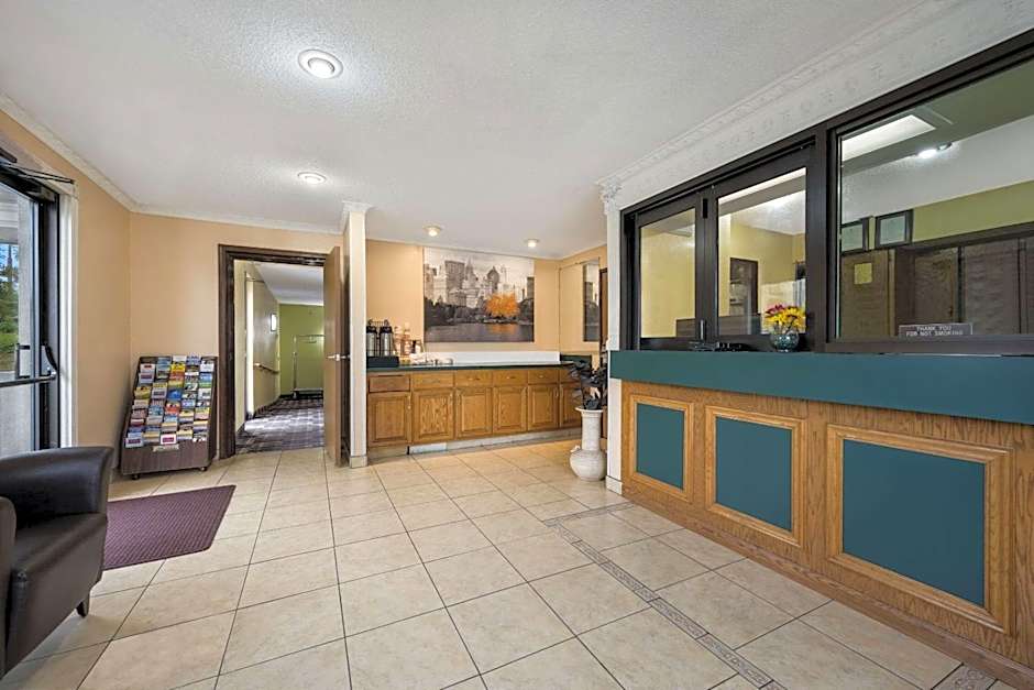 Econo Lodge Spotsylvania Town Center