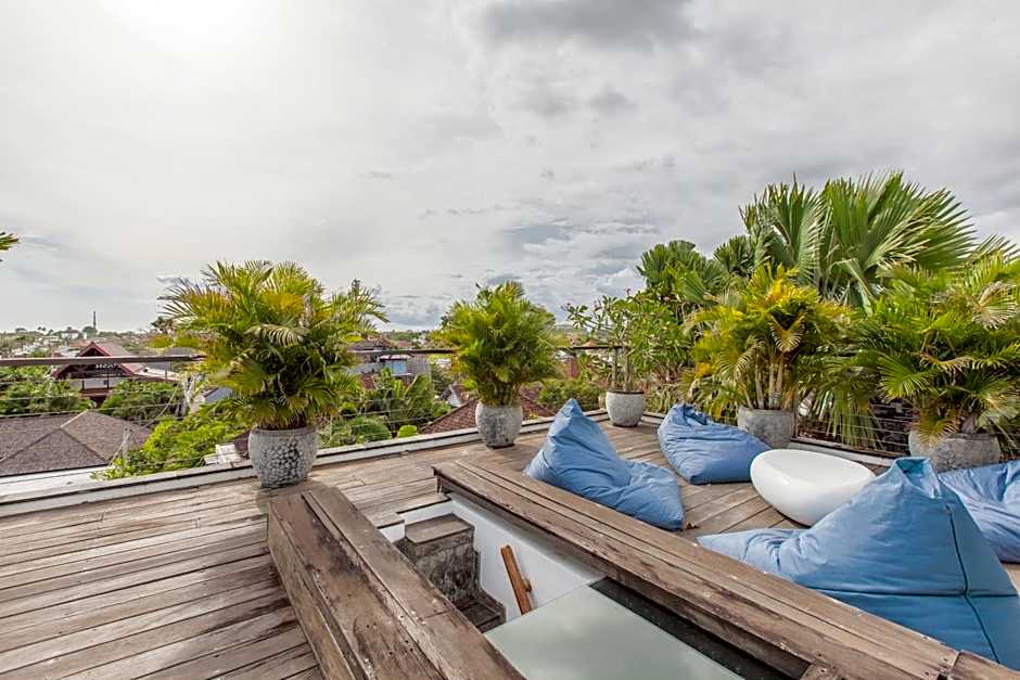 AB Villa & Apartments
