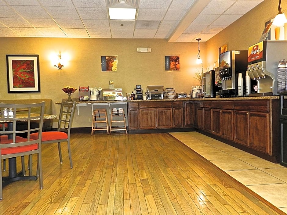 Best Western Park Hotel