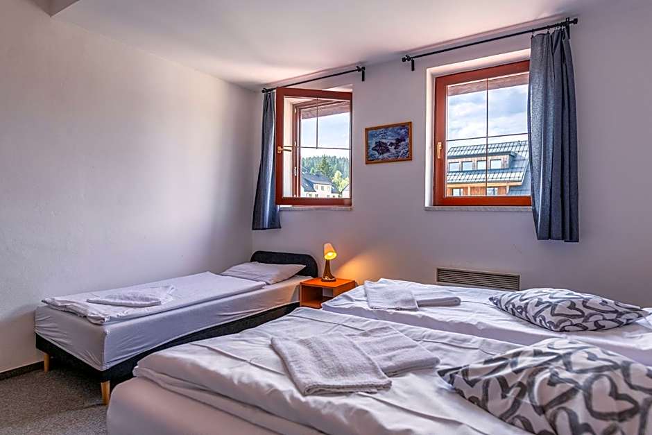 Kvildahotel