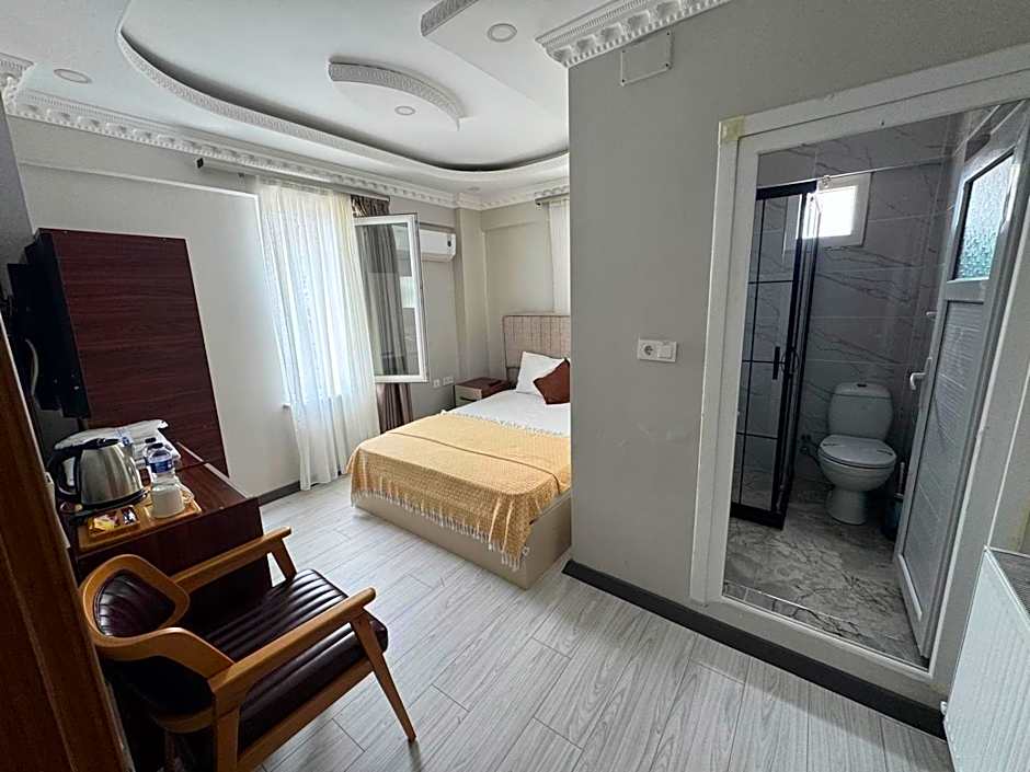 istanbul Airport Kumsal Otel