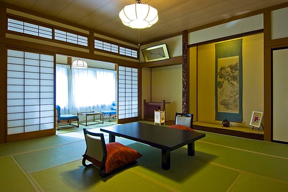 Ekinariya Ryokan