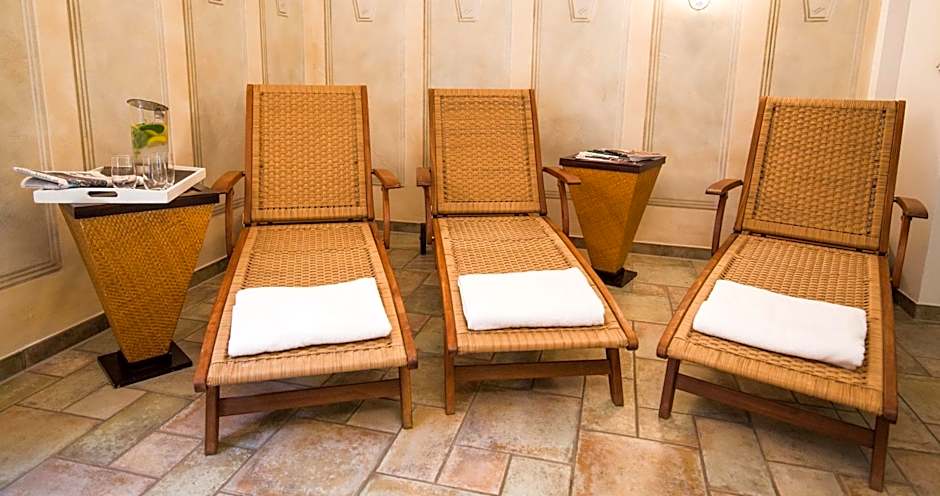 Forsthaus Heiligenberg