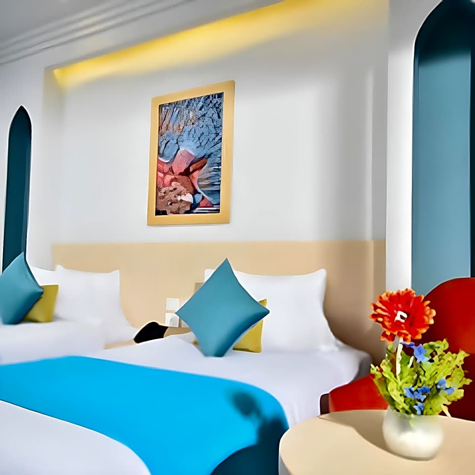 Hotelux La Playa Alamein