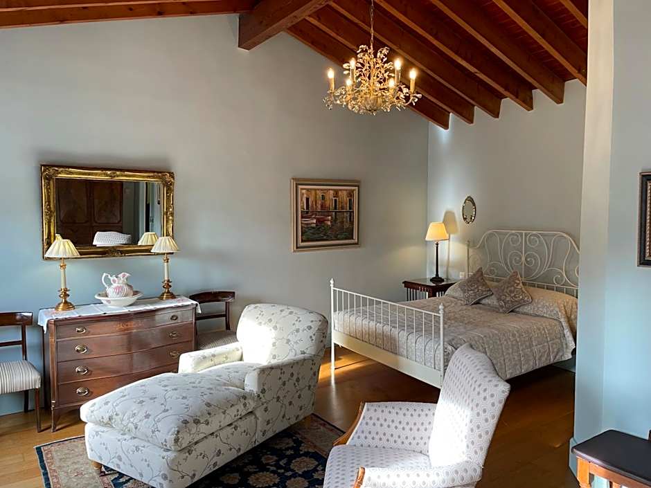 The Salvia - Adults Only