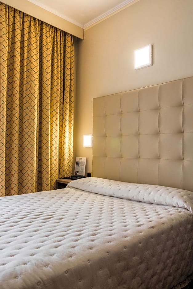 Grande Albergo