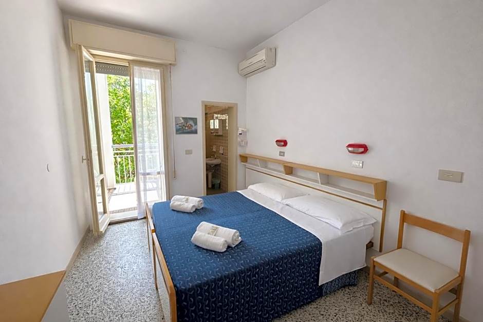 Camere Capinera