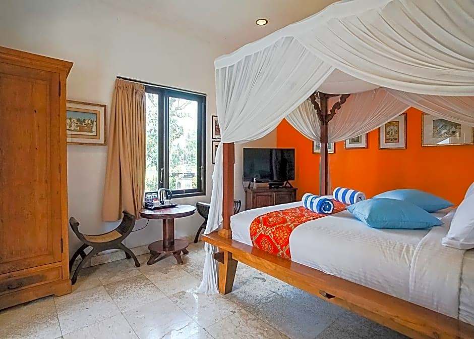 Balam Bali Villa