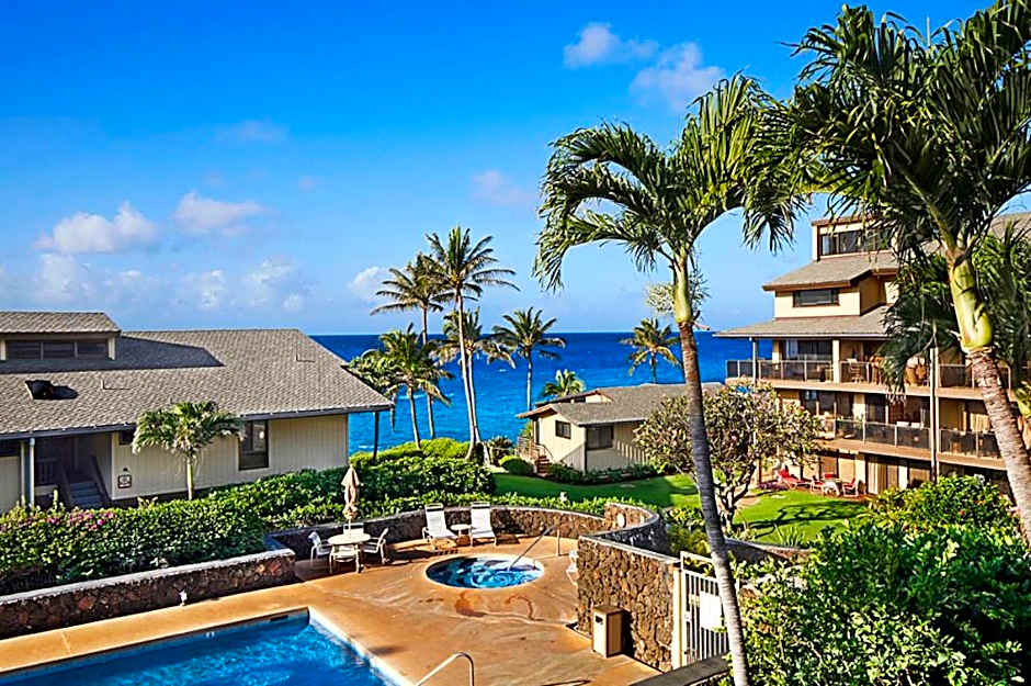 Castle Makahuena At Poipu Resort