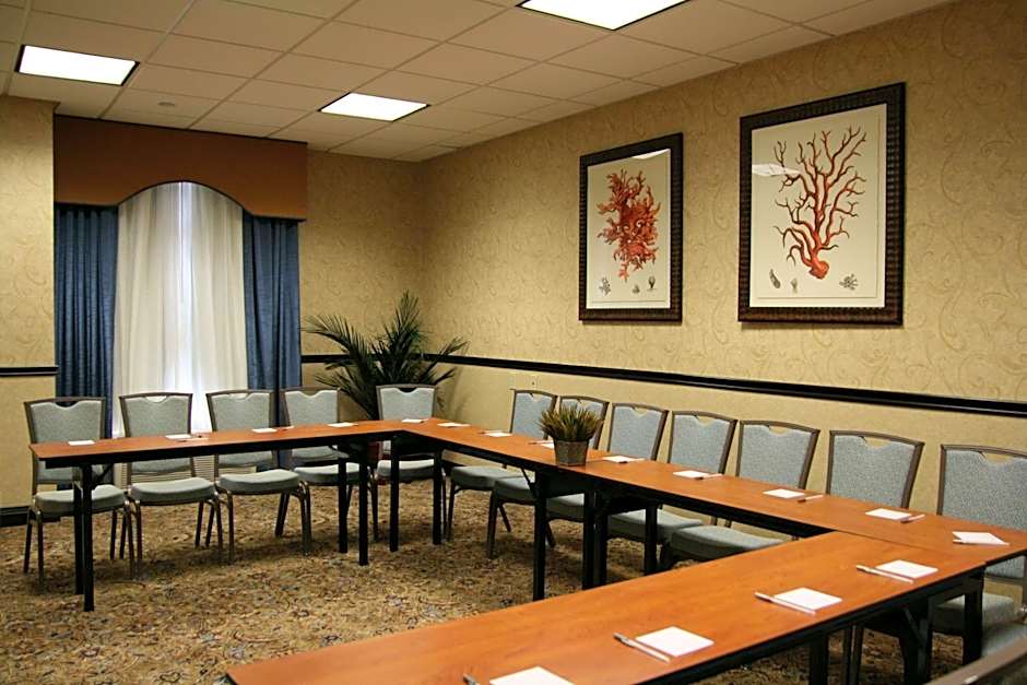 Hampton Inn By Hilton Murrells Inlet/Myrtle Beach Area