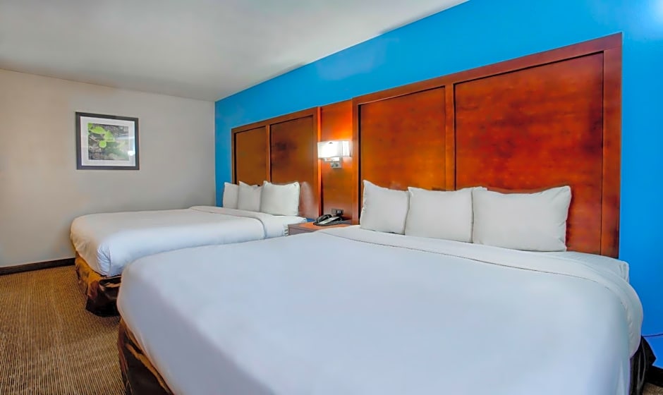 Suites Willcox AZ