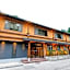 Kanazawa Yuwaku Onsen Kokarian