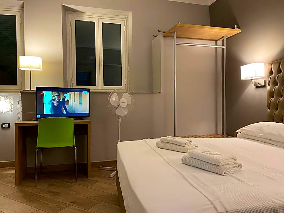 Hotel Genziana