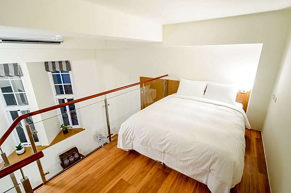 Anping Kensington Hotel