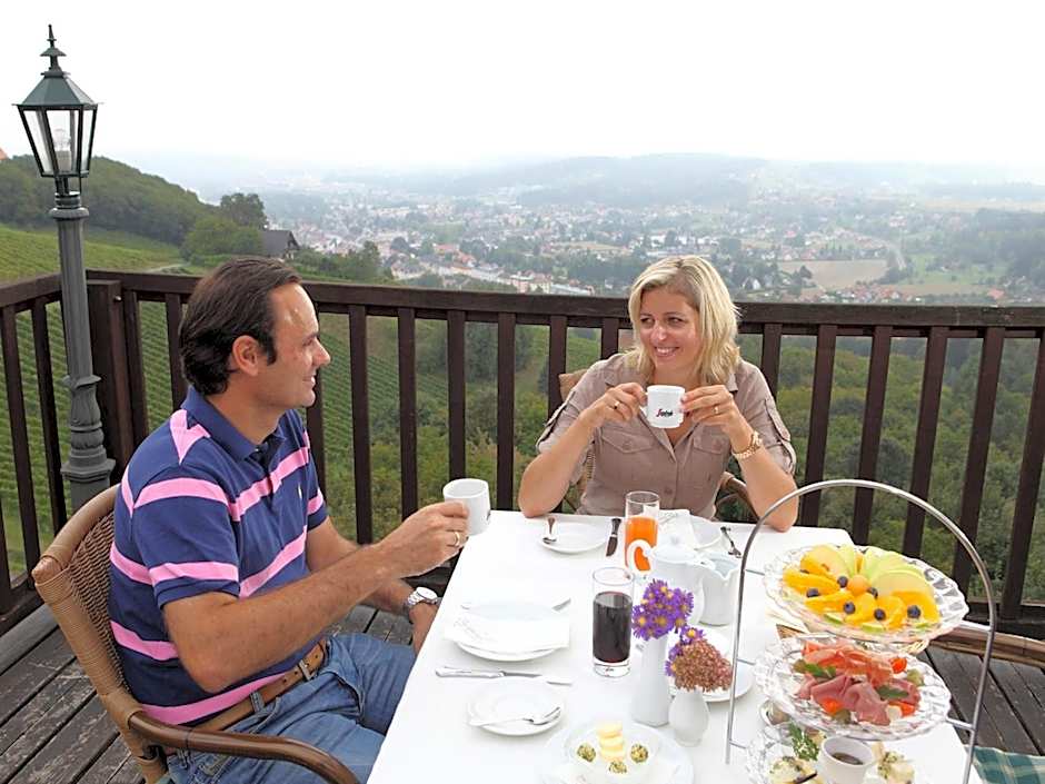 Burg Deutschlandsberg