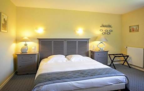 Quadruple Room with Shower