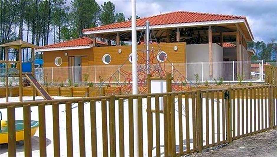 Laouchet Le Hameau des Grands Lacs