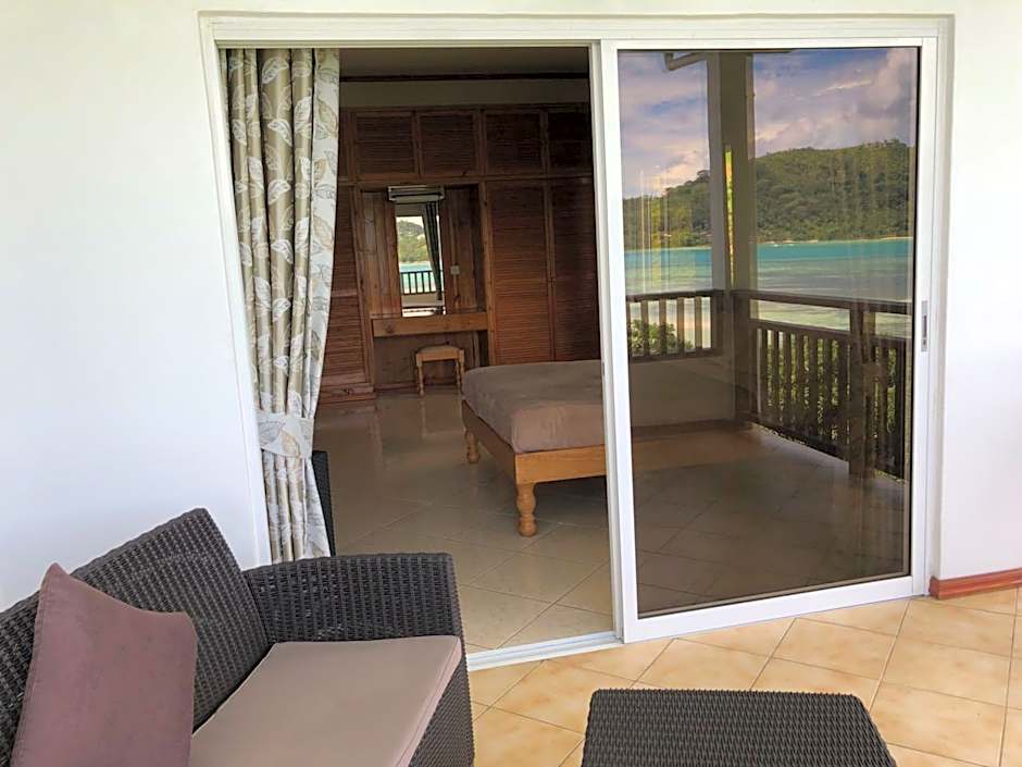 Sailfish Beach Villas