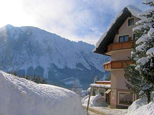 Hotel Pension Sonnenuhr