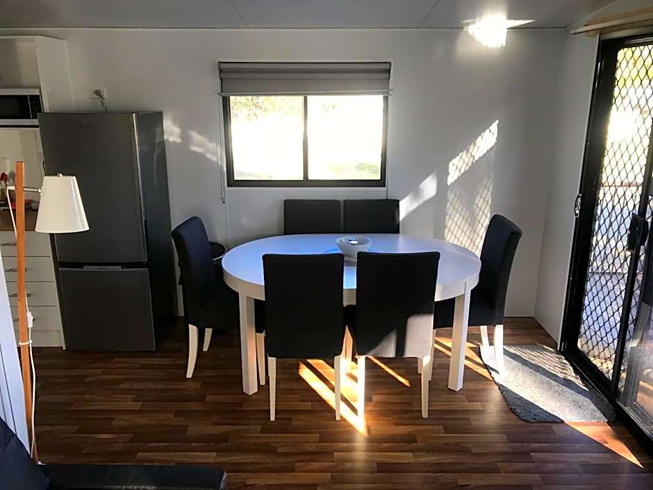 Wine Country Tourist Park Hunter Valley