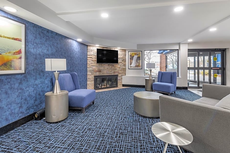 Best Western Bloomington Edina - Minneapolis