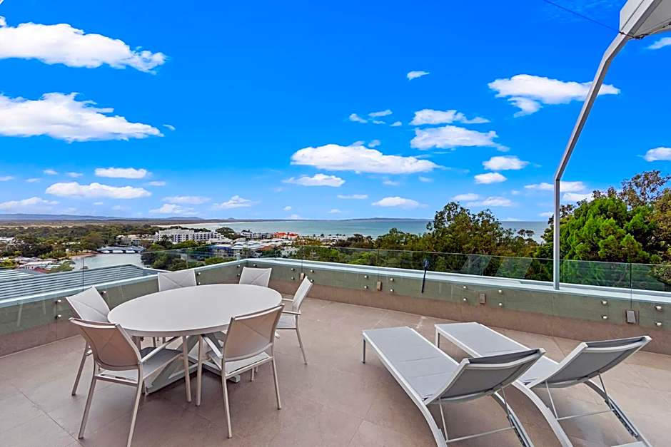 Picture Point Terraces