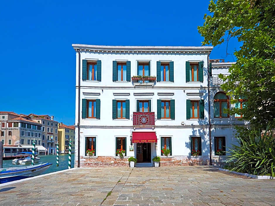 Canal Grande