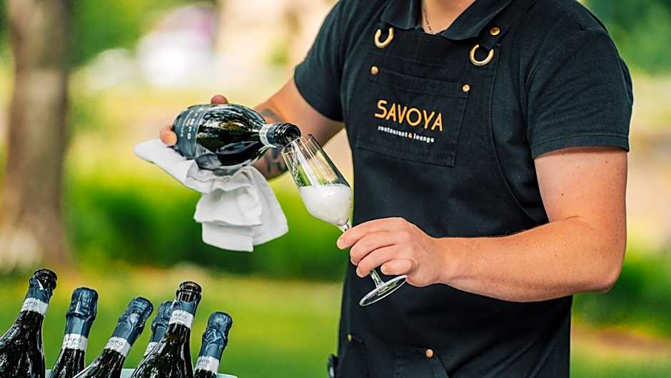 Hotel Savoy Špindlerův Mlýn