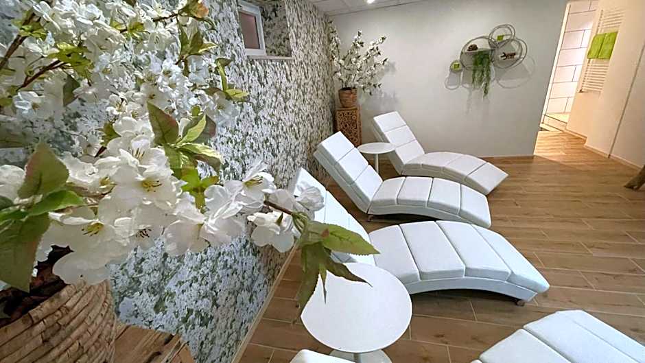 Boutique Hotel Restaurant Hollerather Hof