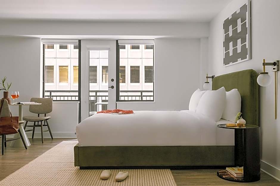 The Arlo Hotel, BW Signature Collection