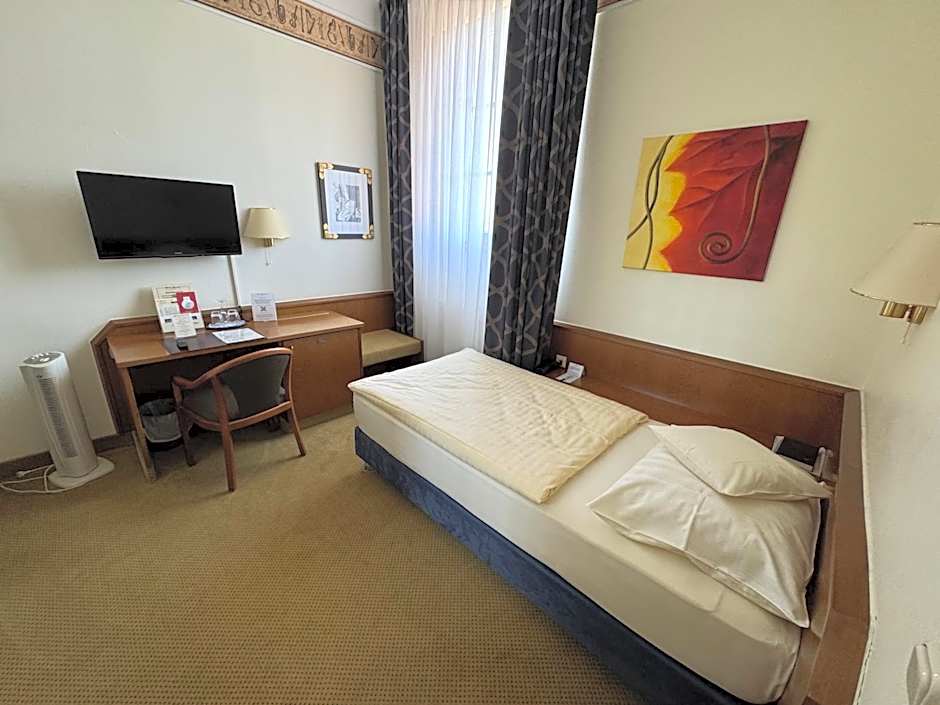 Hotel Viktoria