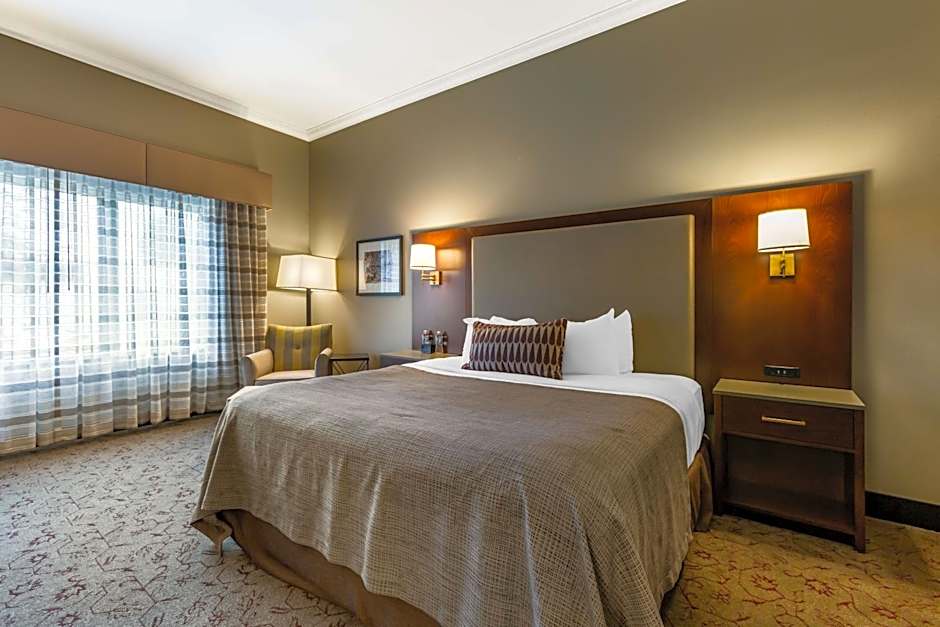 Best Western Premier Helena Great Northern Hotel